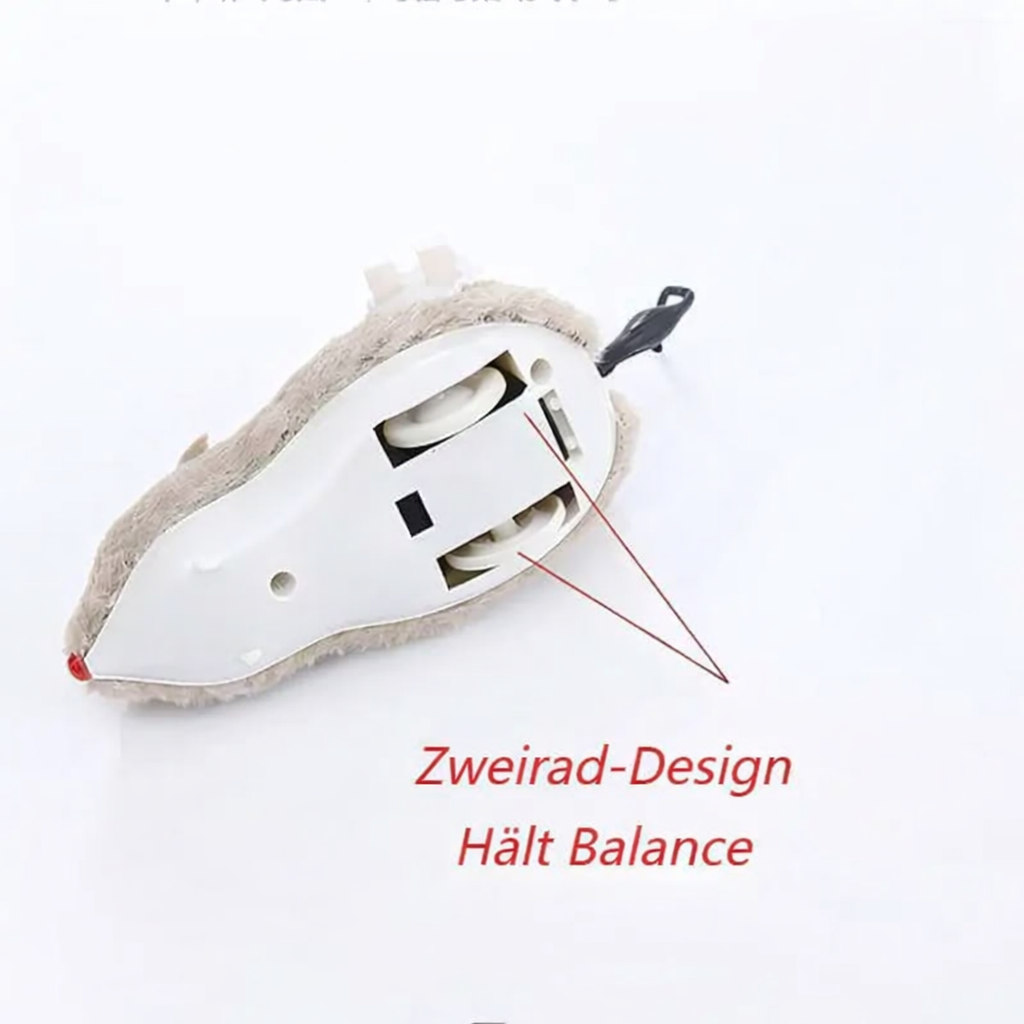 Laufende Plüsch Maus - Vireli