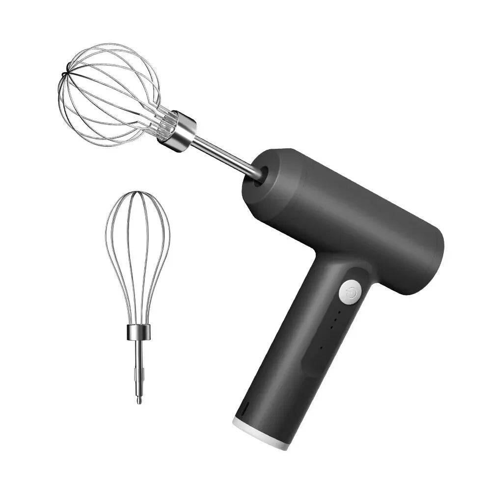 Kabelloser Handmixer
