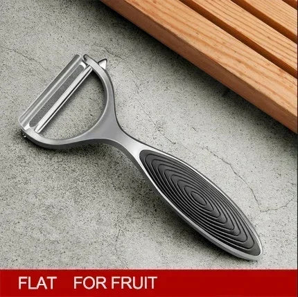 Rotierender Obst- und Gemüse Schäler