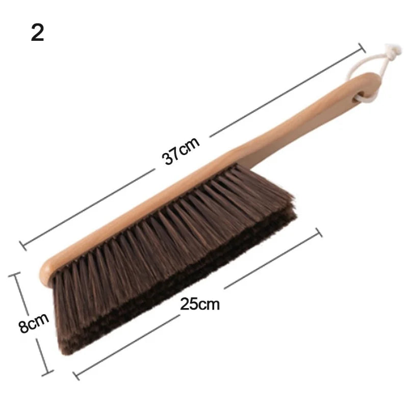 Holz Reinigungsbürste