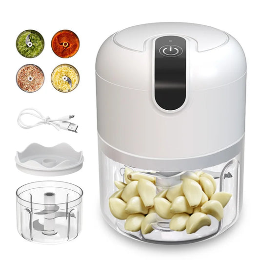 Mini Küchenhacker 250ml