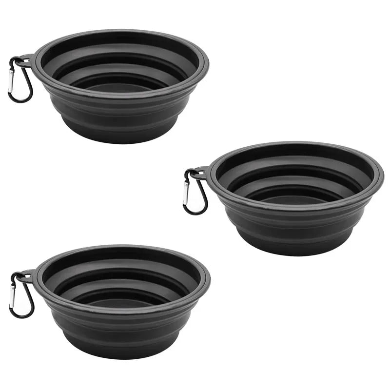 Futternapf für Hunde & Katzen - Vireli