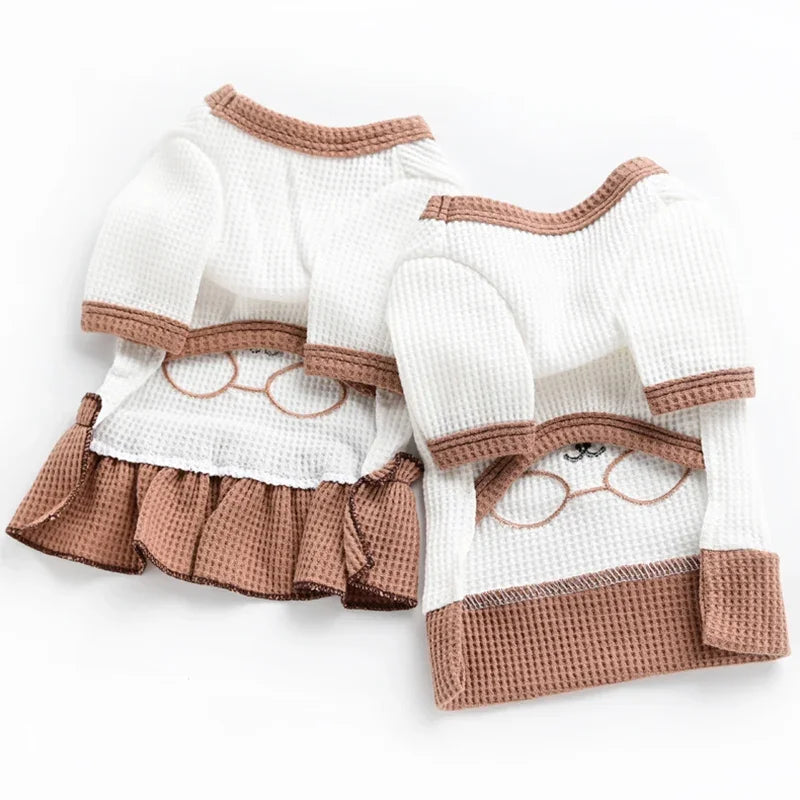 Haustier-Outfit - Vireli