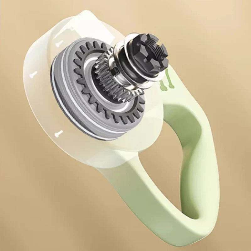 Einziehbare Hundeleine 3/5 m - Vireli