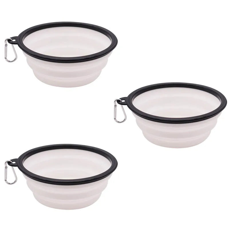 Futternapf für Hunde & Katzen - Vireli