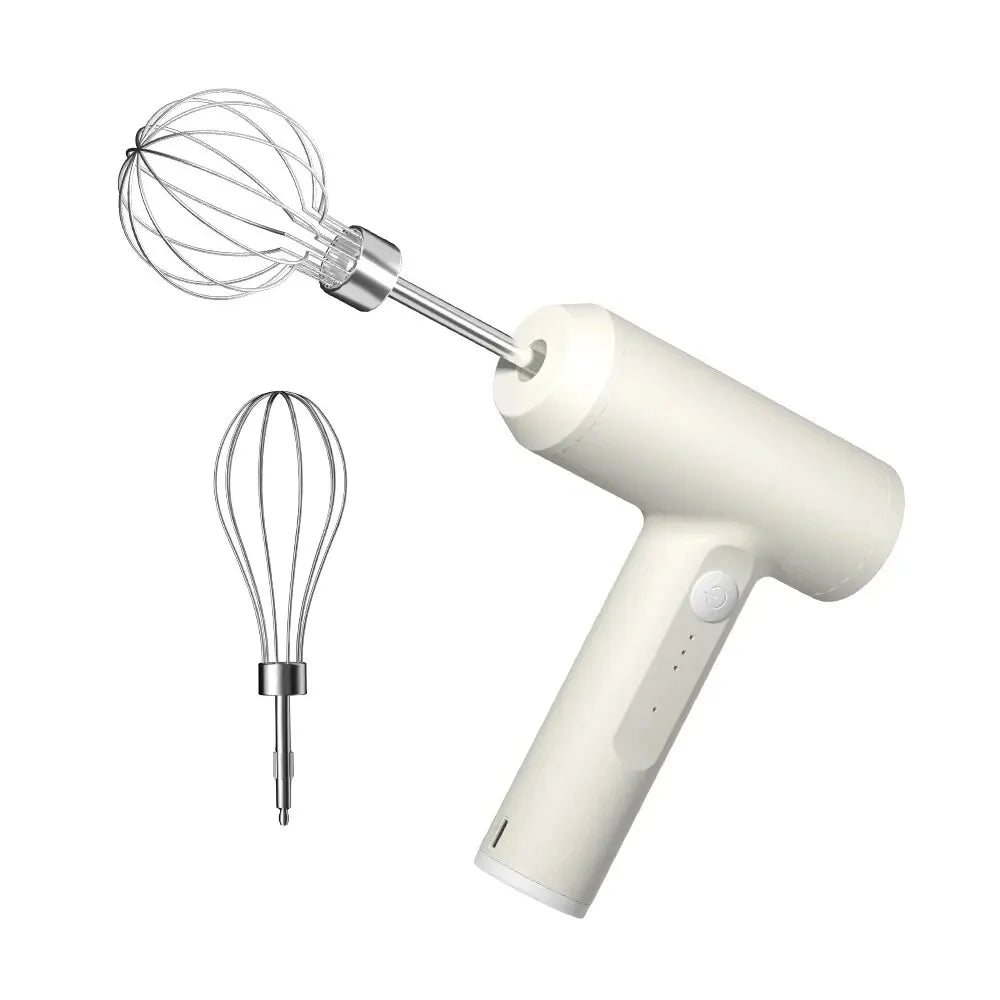 Kabelloser Handmixer