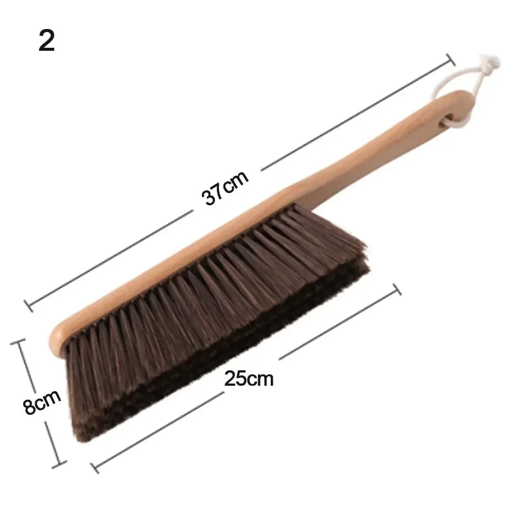 Holz Reinigungsbürste