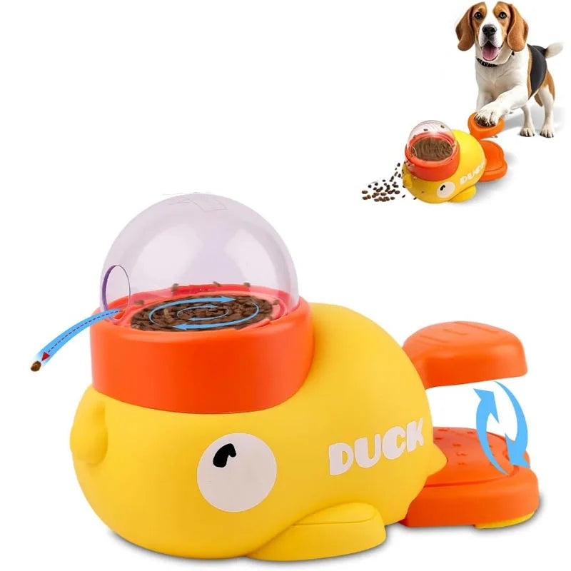 Leckerli Spielzeug für Hunde & Katzen