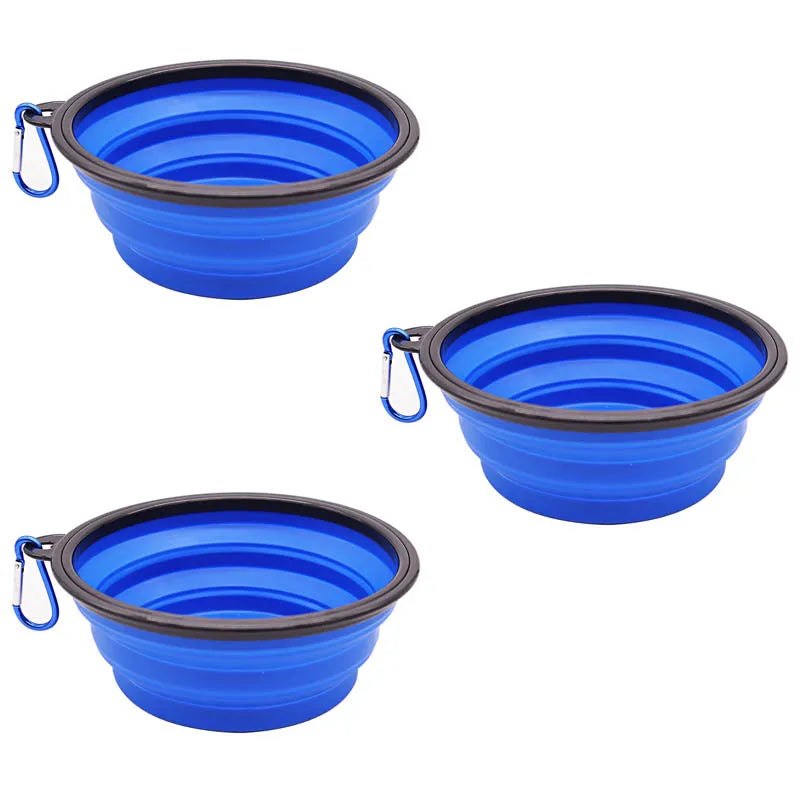 Futternapf für Hunde & Katzen - Vireli