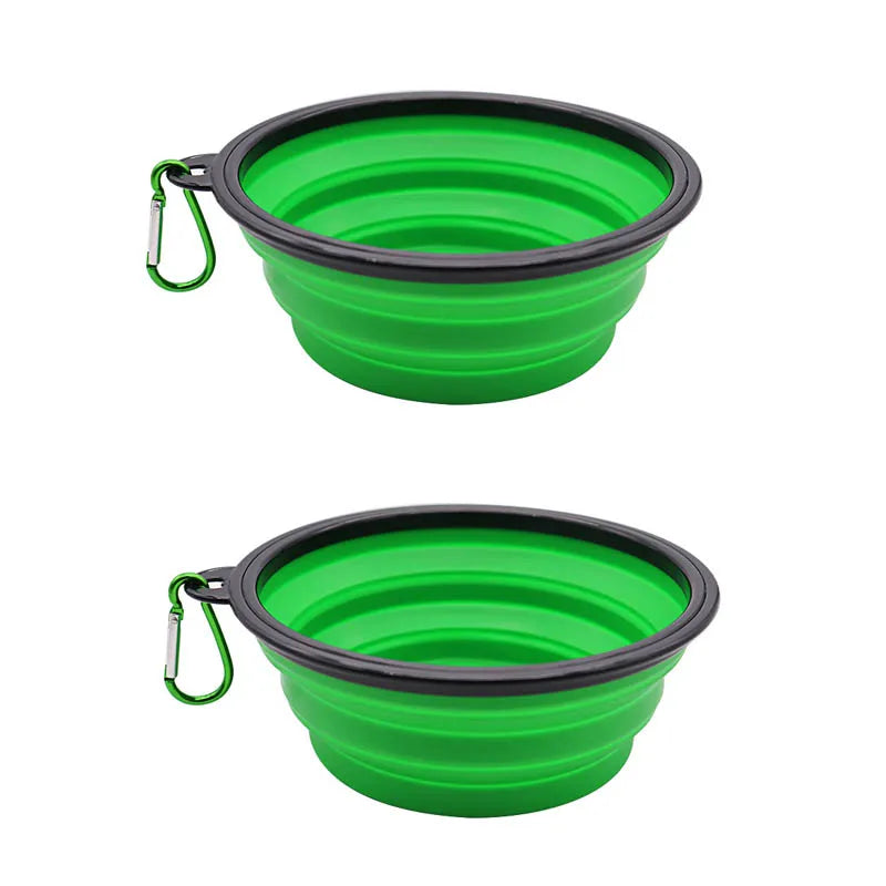 Futternapf für Hunde & Katzen - Vireli