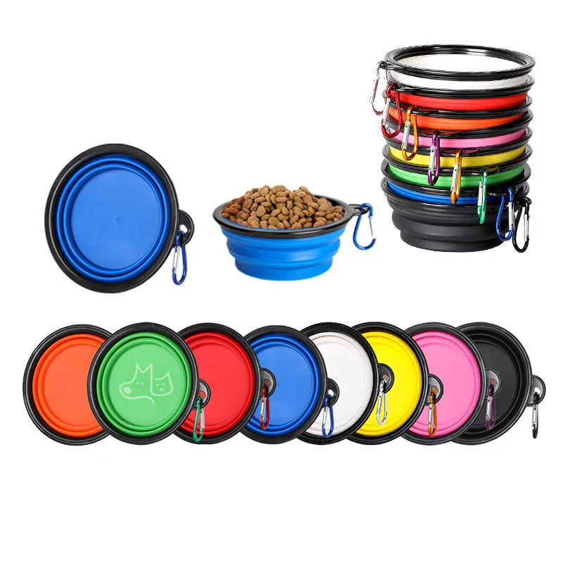 Futternapf für Hunde & Katzen - Vireli