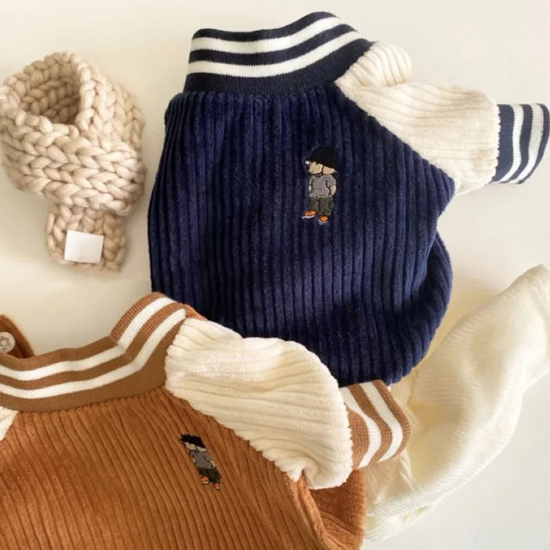 Niedliche Hunde- & Katzenjacke - Vireli