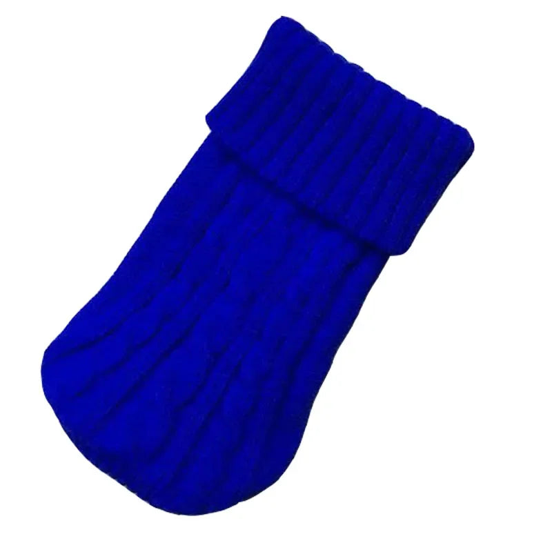 Winterpullover für Hunde - Vireli