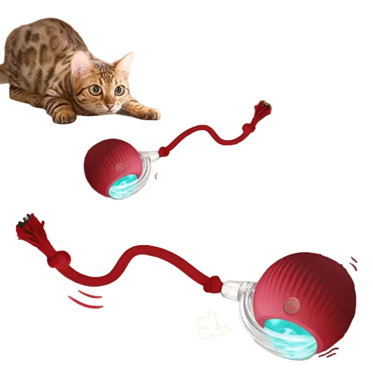 Intelligenter Haustier-Spielball - Vireli