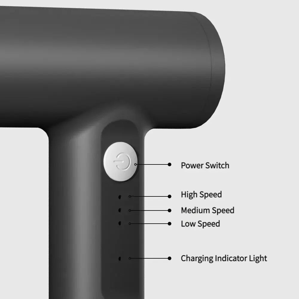 Kabelloser Handmixer