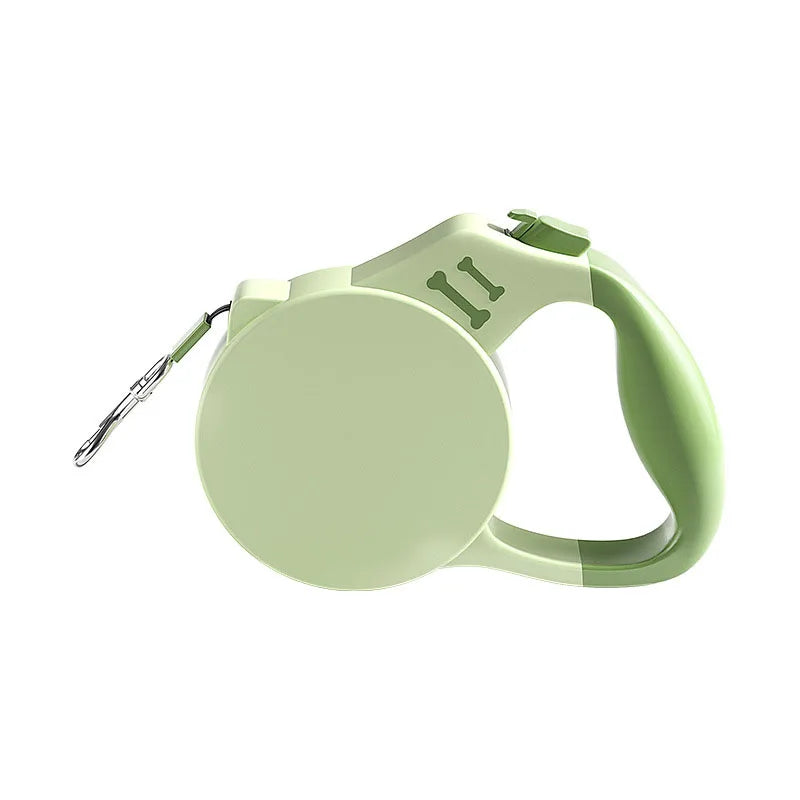 Einziehbare Hundeleine 3/5 m - Vireli