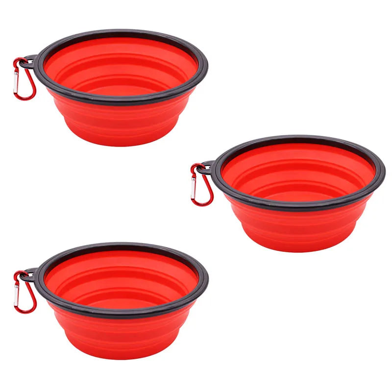 Futternapf für Hunde & Katzen - Vireli