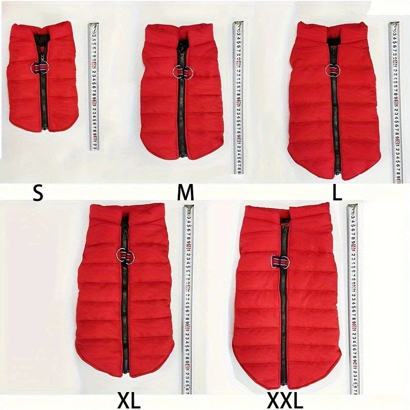 Haustierjacke - Vireli