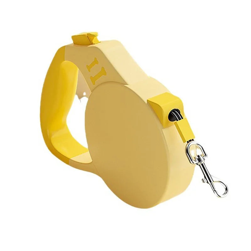 Einziehbare Hundeleine 3/5 m - Vireli