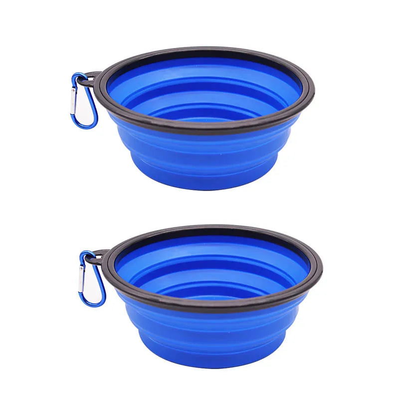 Futternapf für Hunde & Katzen - Vireli