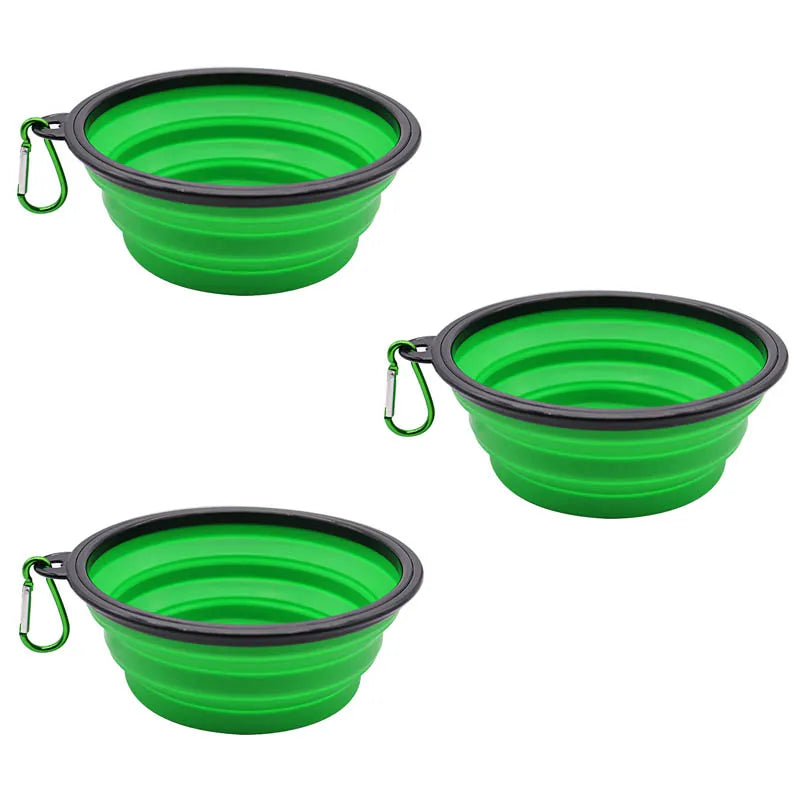 Futternapf für Hunde & Katzen - Vireli