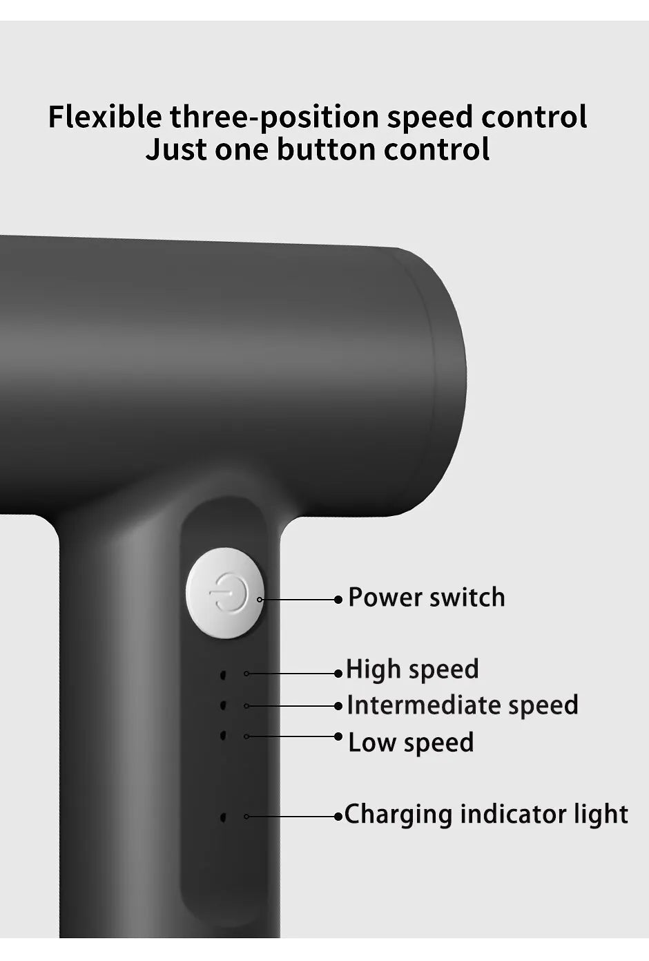 Kabelloser Handmixer