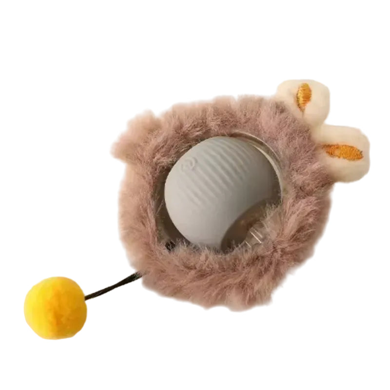 Intelligenter Haustier-Spielball - Vireli